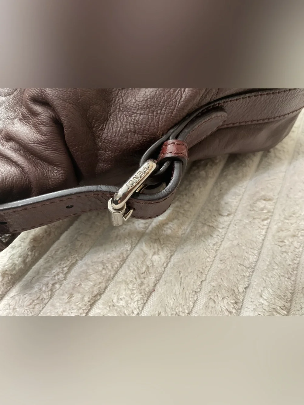 Fendi bags